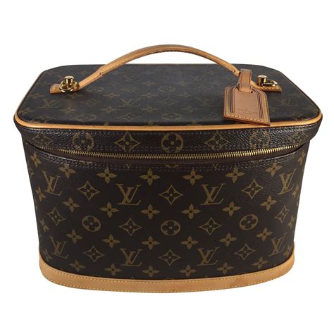 lv vanity price|louis vuitton vanity case price.